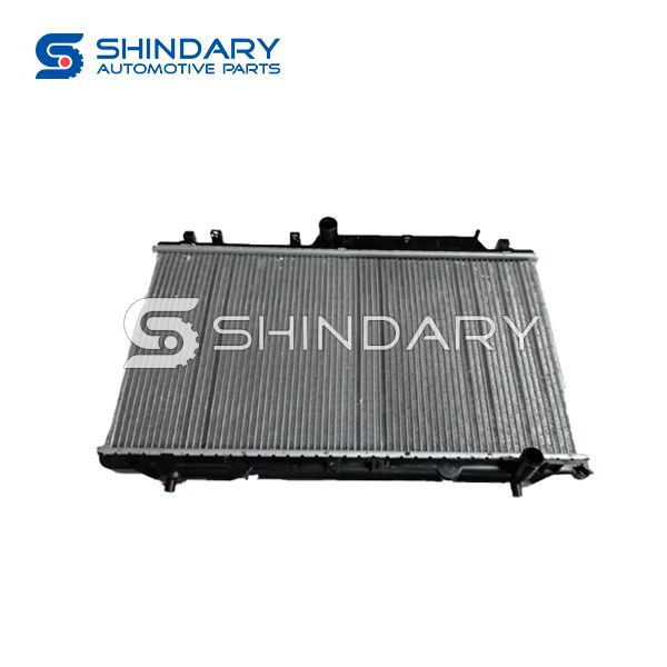 Radiator A21-1301110 for CHERY 