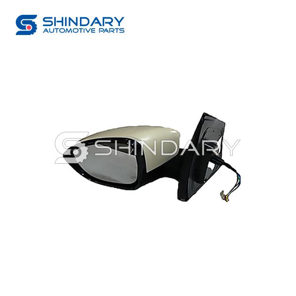 rear view mirror,L A8202100A2 for LIFAN X50