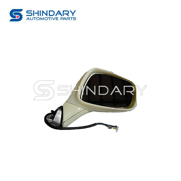 rear view mirror,R B12-8202060 for DFM JOYEAR