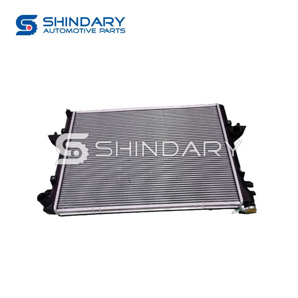 Radiator B40141100010AA for BAIC 