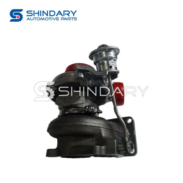 Turbocharger C00016154 for MAXUS 