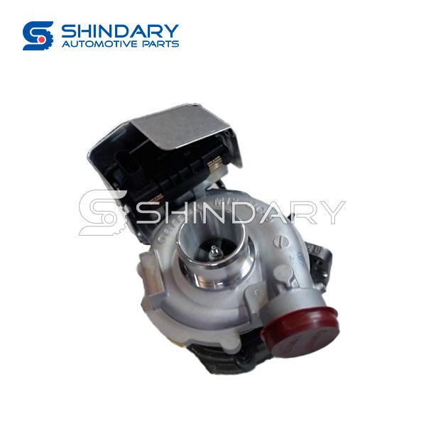 Turbocharger C00046455 for MAXUS 