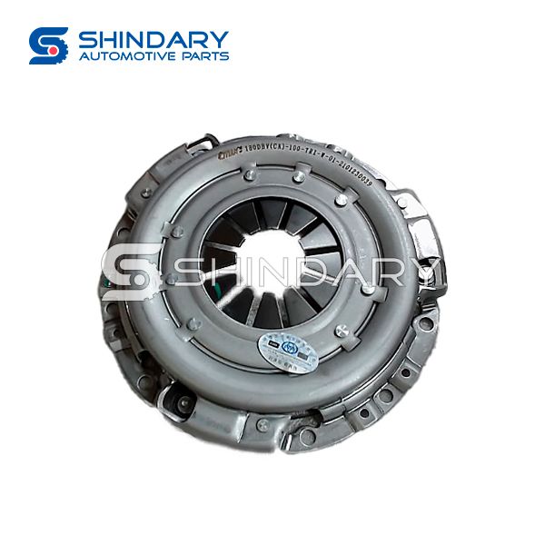 Clutch press plate CB10015-0610 for CHANGAN 