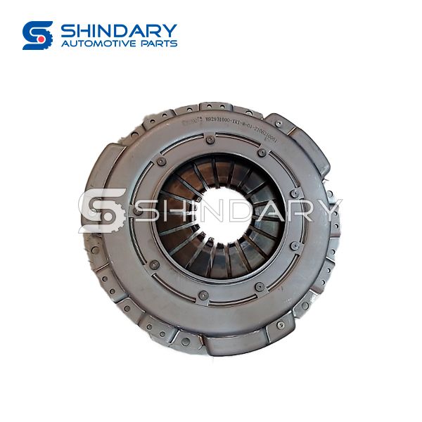 Clutch press plate CN3-7563-AC for JMC 