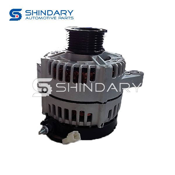 Generator assy D198B for ZNA 