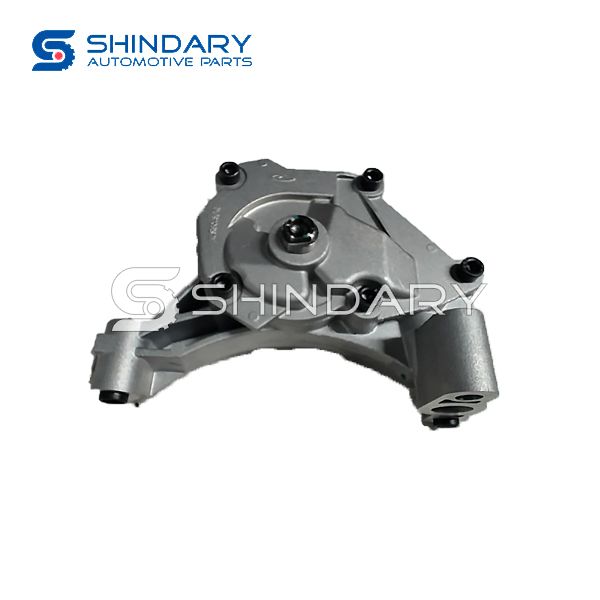 Oil Pump Assy E4G16-1011030BA for CHERY TIGGO 1.6