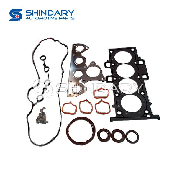 Engine gasket repair Kit E4G16-KITENGINE for CHERY TIGGO 1,6