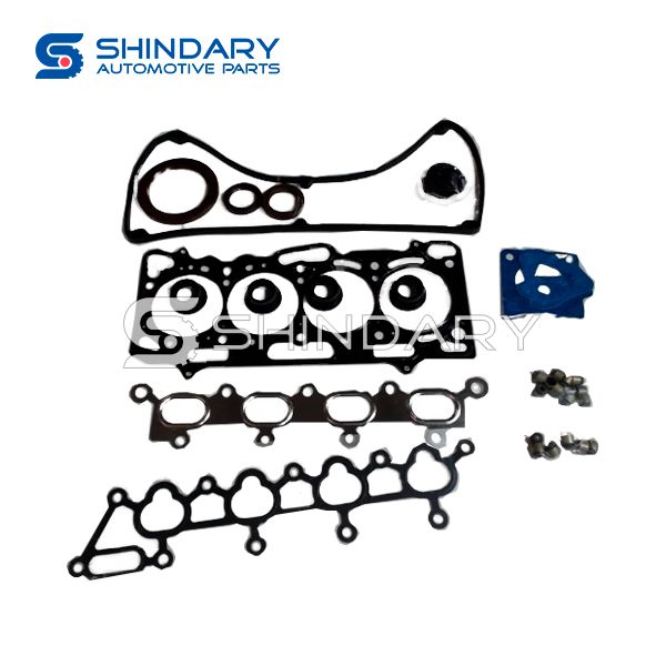 Engine gasket repair Kit ENGINEGASKETSET4G18(476Q) for ZOTYE 1,6