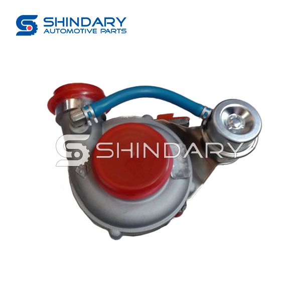 Turbocharger F3400-1118100-383 for GOLDEN DRAGON XML6535