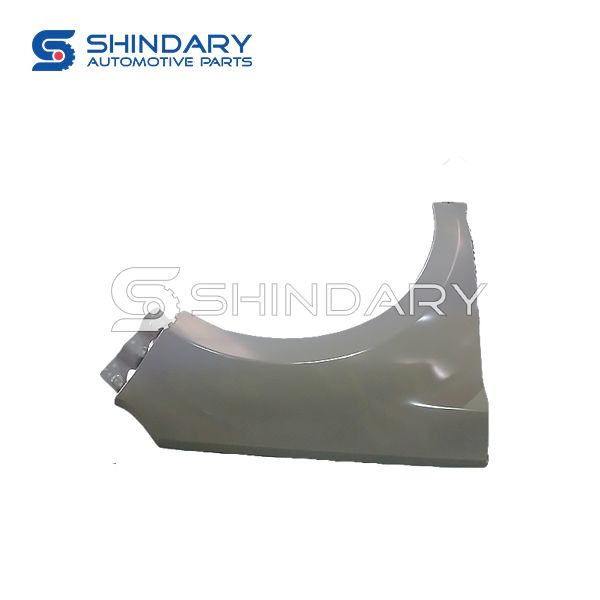Right front leaf plate FS1-16015-AE-78 for FORD TERRATORY 2021