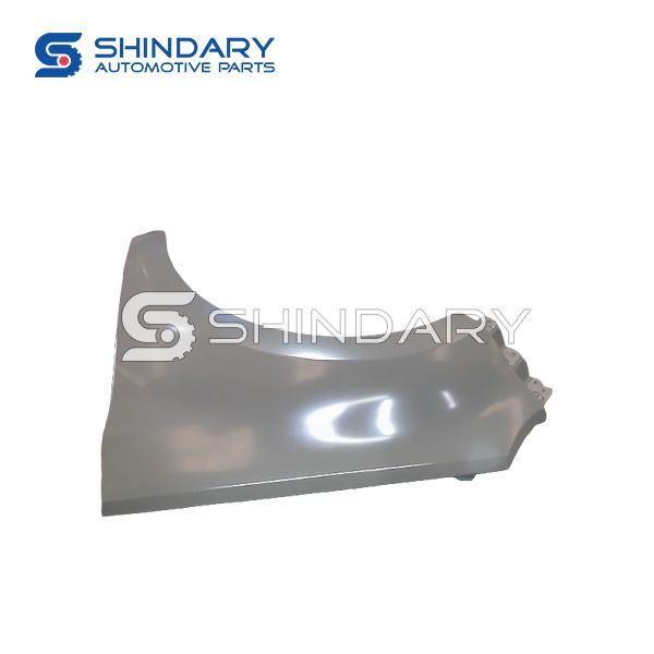 Front left leaf plate FS1-16016-AF-78 for FORD TERRATORY 2021