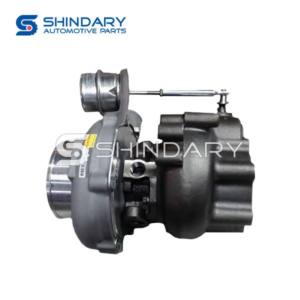 Turbocharger G3R00-1118100A-135 for YUCHAI 