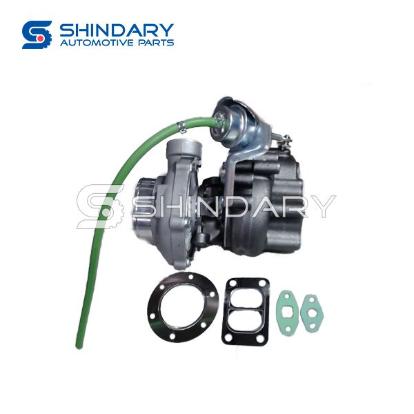 Turbocharger G3R00-1118100A-135FC for YUCHAI 