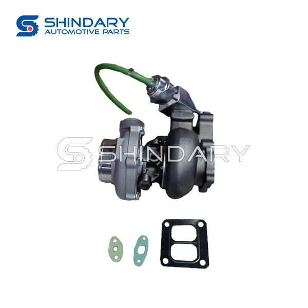 Turbocharger G6600-1118100C-135 for YUCHAI 