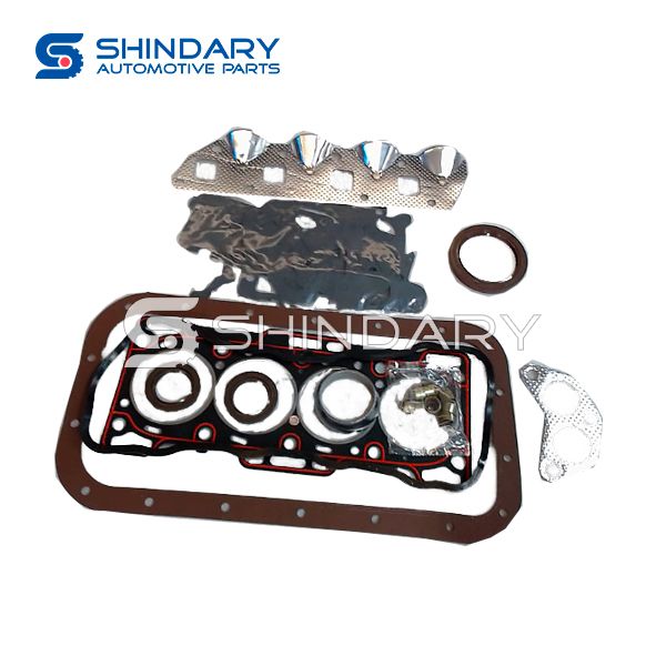 Engine gasket repair Kit GASKETKITEQ465 for CHANA DFM 1050