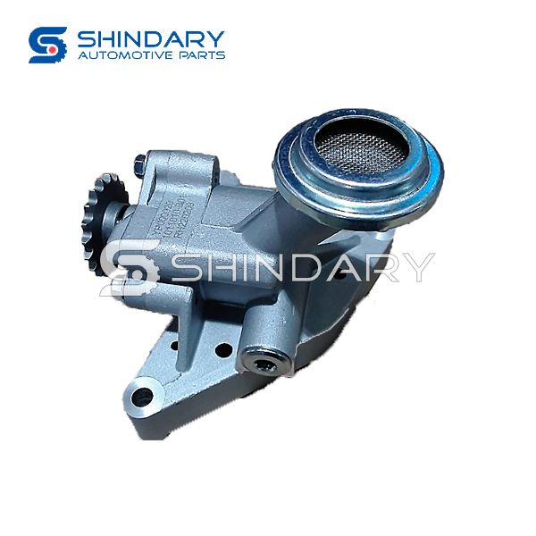 Oil Pump Assy H15011-0601 for CHANGAN 