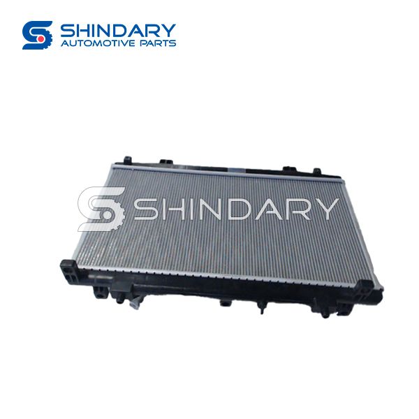 Radiator J62-1301110 for CHERY VAN 2/1.5