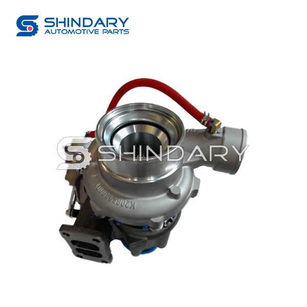 Turbocharger JB100-1118100-135 for YUCHAI 