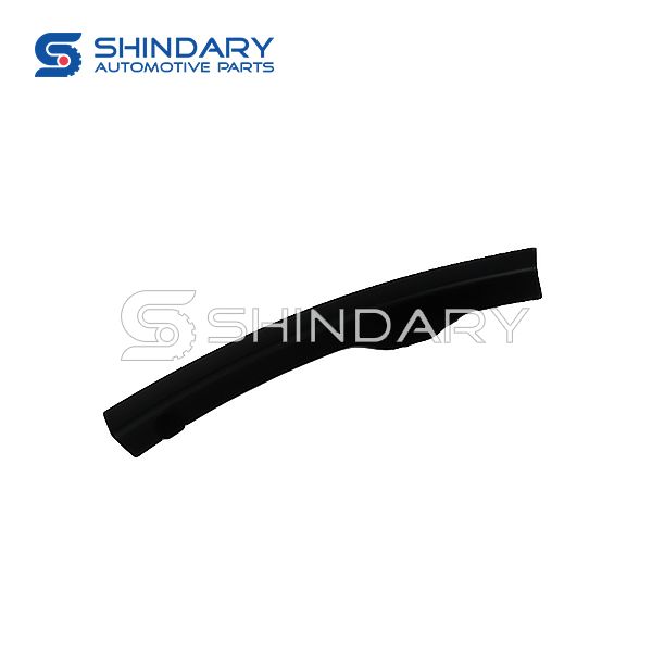 Right front wheel trim strip JS1-29066-AA for FORD TERRATORY 2021
