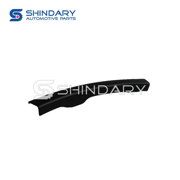 Left front wheel trim strip JS1-29067-AA for FORD TERRATORY 2021