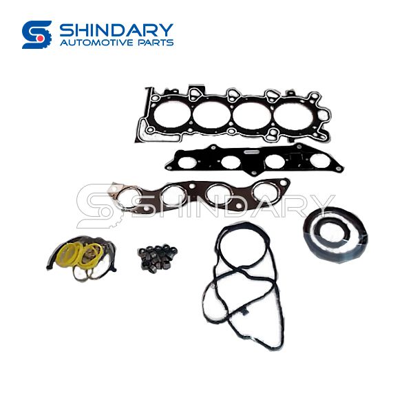 Engine gasket repair Kit L3-DXB for BYD L3