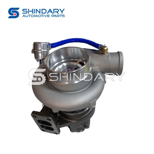 Turbocharger L62QP-1118100-181 for YUCHAI 