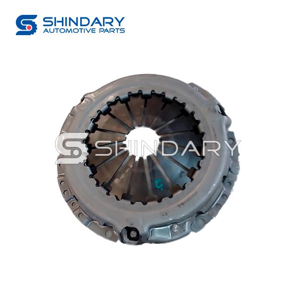 Clutch press plate LJ4A18Q1601000 for KYC 