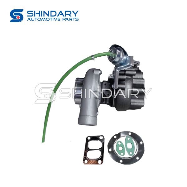 Turbocharger LMD01-1118100-135 for YUCHAI 