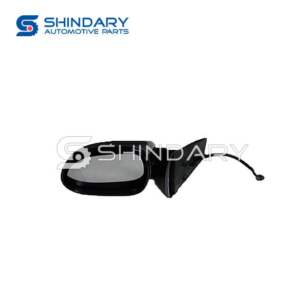 rear view mirror,L M11-8202010BA-DQ for CHERY 