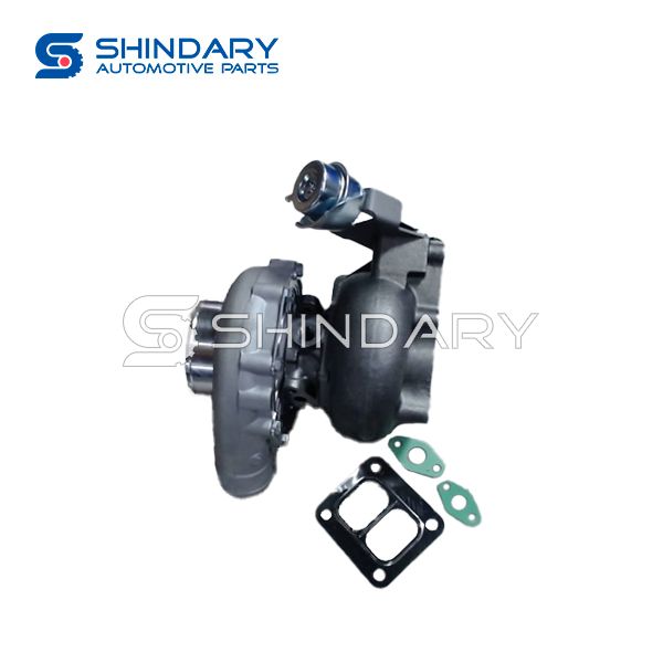 Turbocharger MY20A-1118100A-135 for YUCHAI 