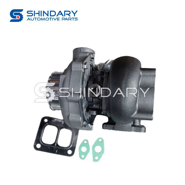 Turbocharger MY3YA-1118100B-135 for YUCHAI 