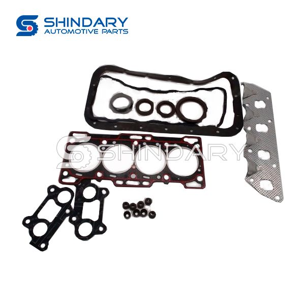 Engine gasket repair Kit NDY465Q-GK01 for CHANA-KY SC1021GLD41 2013 ZS465MY
