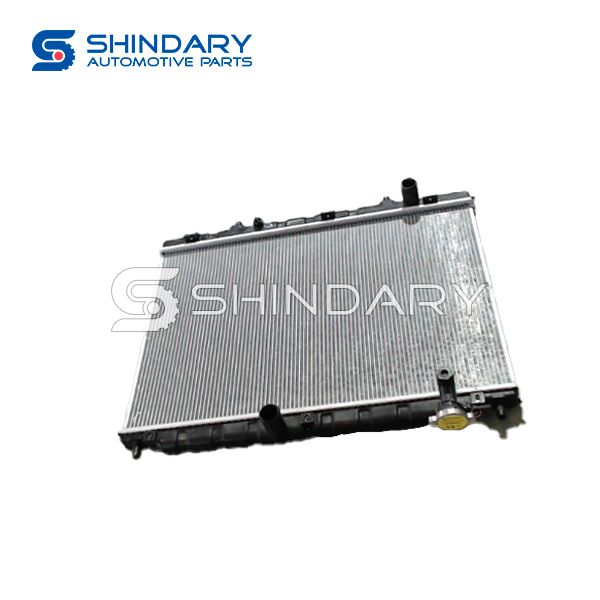 Radiator PBC1301100 for LIFAN X7