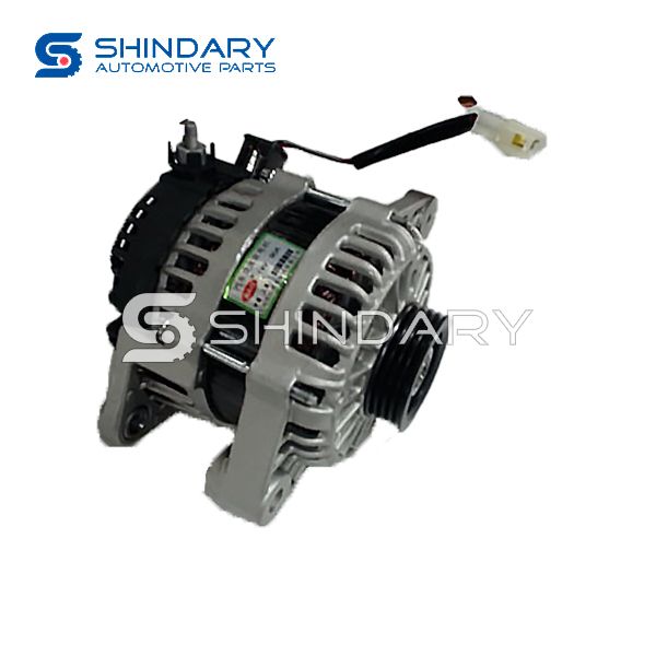 Generator assy Q21-3701110 for CHERY Rely