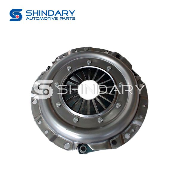 Clutch press plate S01401-YH1601030-465Q for CHANA-KY SC1021GLD41 2013 ZS465MY