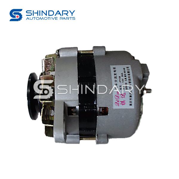 Generator assy S01401-YH3701010-465Q for CHANA-KY SC1021GLD41 2013 ZS465MY
