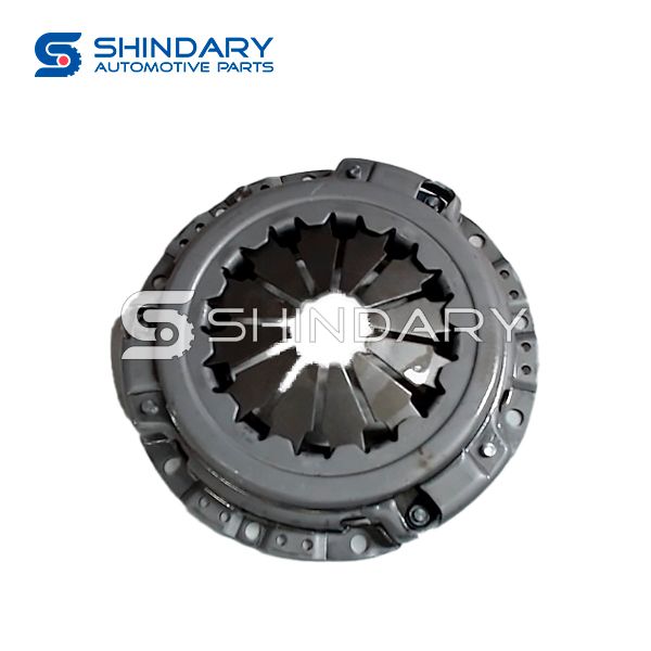 Clutch press plate S11-1601020CA for CHERY Y380/MINGY 1,3/HAFEI LUZUN 1050