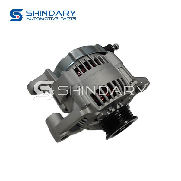 Generator assy S11-3701110BA for CHERY IQ