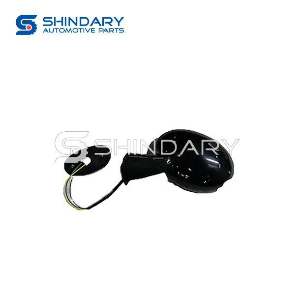 rear view mirror,L S11-8202010BA-DQ for CHERY IQ CHERY 1.1