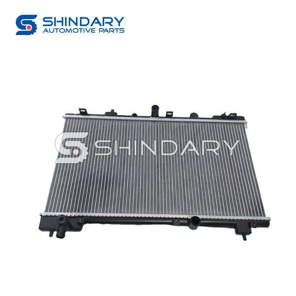 Radiator S22-1301110 for CHERY vanpas1.3L