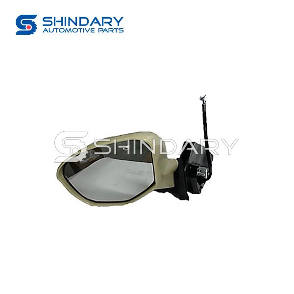 rear view mirror,L S8202100A3 for LIFAN 