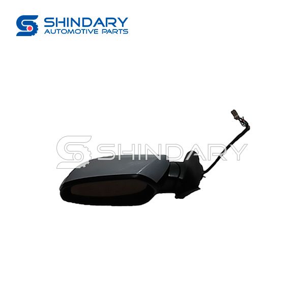 rear view mirror,L SA22-69-180 for HAIMA 