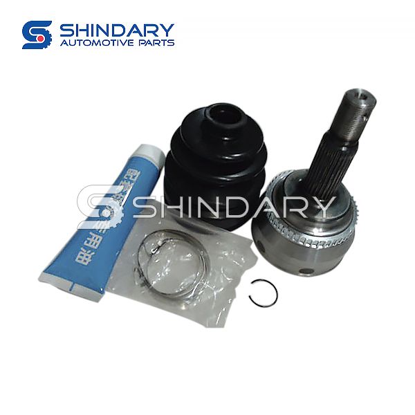Wheel side universal joint repair kit SBAC22003 for LIFAN 