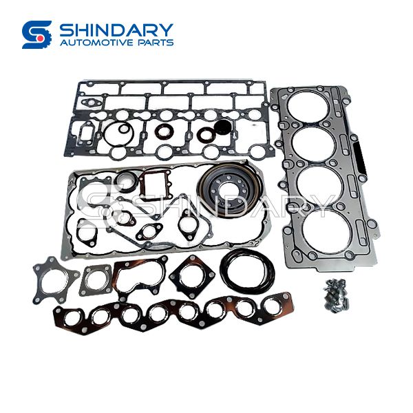 Engine gasket repair Kit T60-DXB-2.8T for MAXUS t60