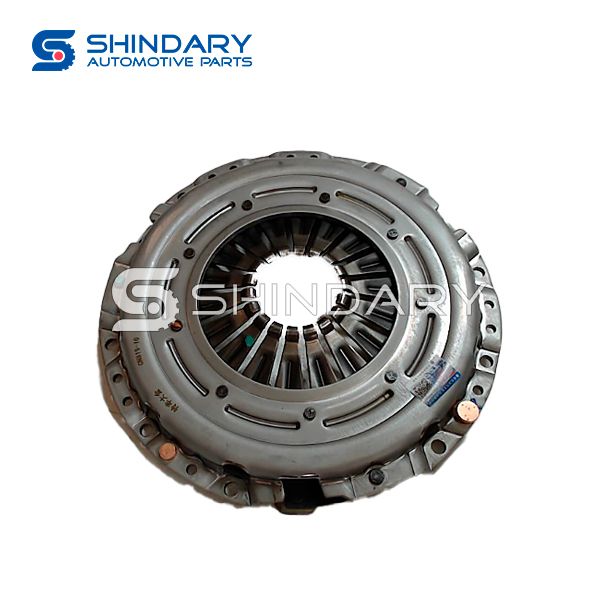 Clutch press plate X7-1600012001-B11 for ZOTYE DOMY X7