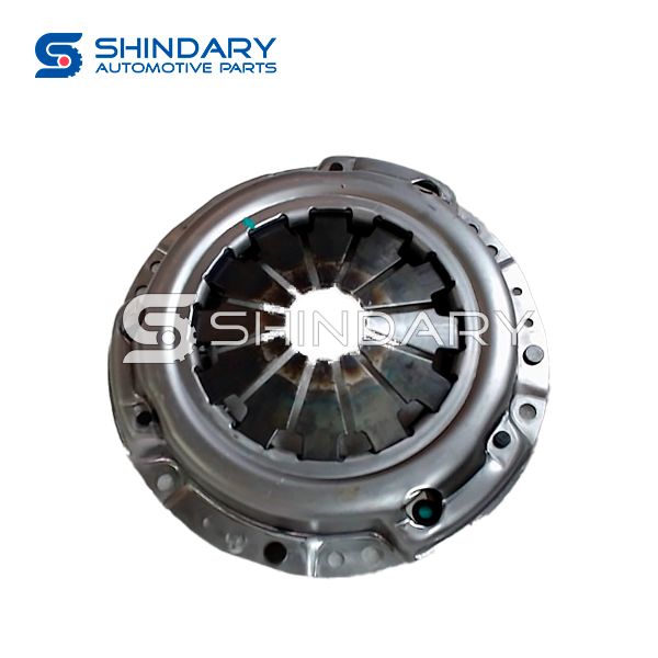 Clutch press plate YJ019011 for CHANGAN CS1 1.3