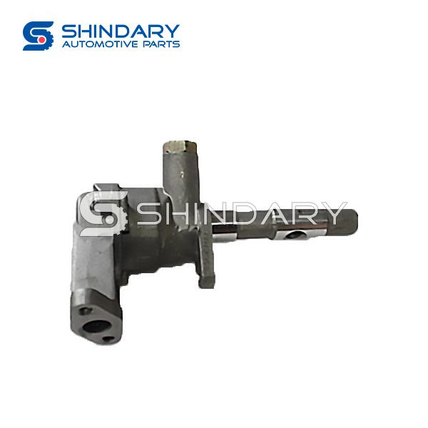 Oil Pump Assy 1011020-E00 for GREAT WALL WINGLE