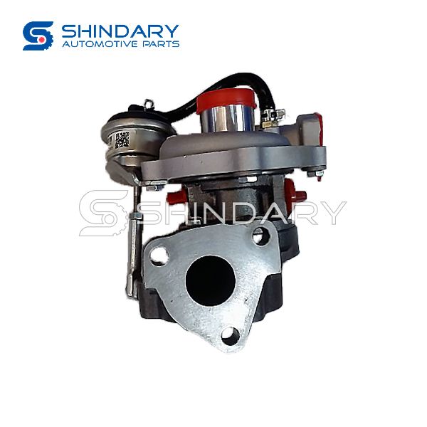 Turbocharger 1118100DA0300 for DFSK 