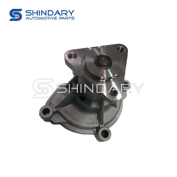 Water Pump 1307010-26L for FAW 