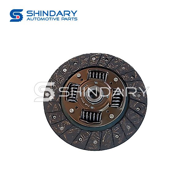 Clutch Driven Plate 1600200E0900 for KYC 